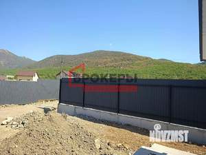 Дом 98м², 1-этажный, участок 4 сот.