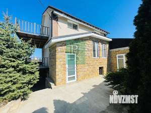 Дом 163м², 3-этажный, участок 5 сот.