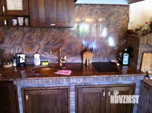 Дом 370м², 3-этажный, участок 25 сот.