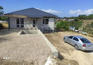 Дом 122м², 1-этажный, участок 6 сот.