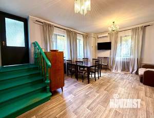 Дом 184м², 2-этажный, участок 13 сот.