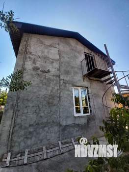 Дом 115м², 2-этажный, участок 4 сот.