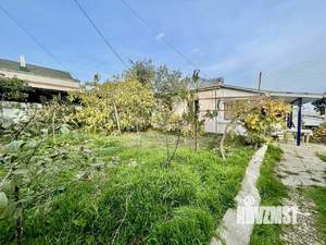 Дом 64м², 1-этажный, участок 6 сот.