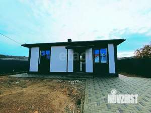 Дом 135м², 1-этажный, участок 4 сот.