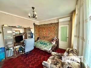 Дом 76м², 1-этажный, участок 2 сот.