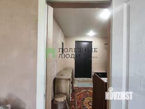 Дом 116м², 1-этажный, участок 6 сот.