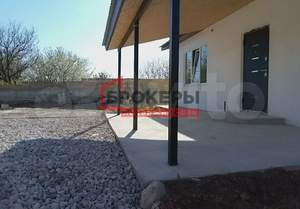 Дача 117м², 1-этажный, участок 0 сот.