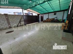 Дом 60м², 1-этажный, участок 4 сот.