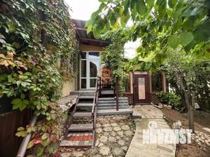 Дом 124м², 1-этажный, участок 4 сот.