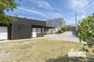 Дом 47м², 1-этажный, участок 5 сот.