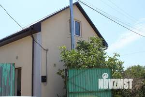 Дом 70м², 2-этажный, участок 5 сот.