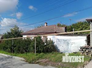 Дом 67м², 2-этажный, участок 4 сот.