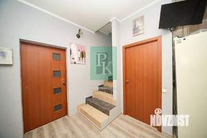 Дом 96м², 2-этажный, участок 7 сот.