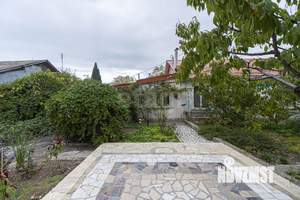 Дом 250м², 1-этажный, участок 10 сот.