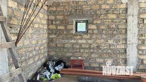 Дом 100м², 2-этажный, участок 4 сот.