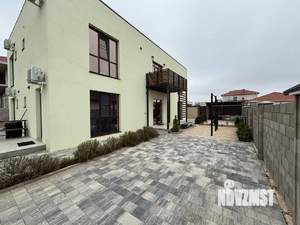 Дом 280м², 2-этажный, участок 5 сот.