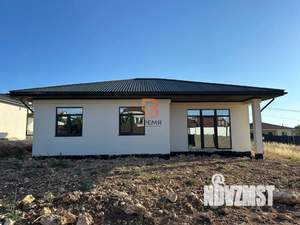 Дача 95м², 1-этажный, участок 4 сот.