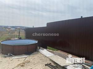 Дом 50м², 2-этажный, участок 5 сот.