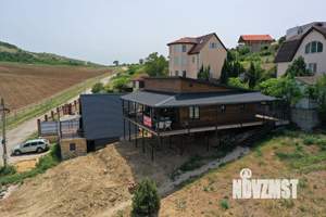 Дом 241м², 2-этажный, участок 6 сот.