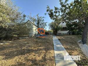 Дом 21м², 1-этажный, участок 4 сот.