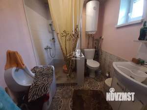 Дом 40м², 1-этажный, участок 8 сот.