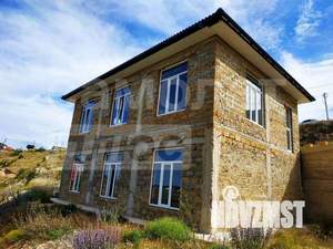 Дом 165м², 2-этажный, участок 0 сот.