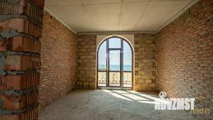 Дом 414м², 3-этажный, участок 8 сот.