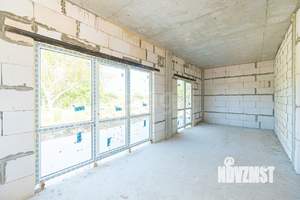 Дом 126м², 2-этажный, участок 4 сот.