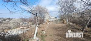 Дом 22м², 1-этажный, участок 5 сот.