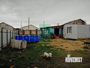 Дача 68м², 1-этажный, участок 6 сот.