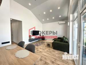 Дом 108м², 1-этажный, участок 5 сот.