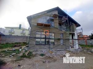 Дом 155м², 2-этажный, участок 5 сот.