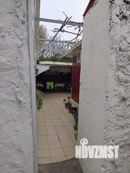 Дом 59м², 1-этажный, участок 3 сот.