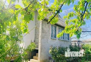 Дача 48м², 2-этажный, участок 5 сот.