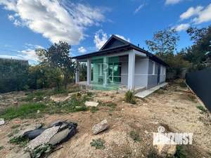 Дача 93м², 1-этажный, участок 4 сот.