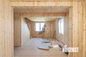 Дом 85м², 2-этажный, участок 5 сот.