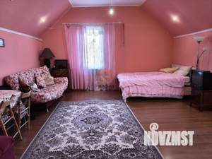 Дом 87м², 2-этажный, участок 4 сот.