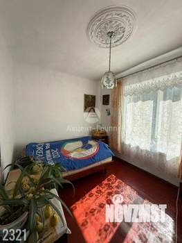 Дом 82м², 2-этажный, участок 9 сот.