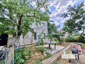 Дом 129м², 2-этажный, участок 5 сот.