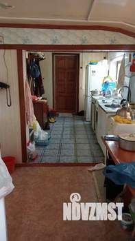 Дом 80м², 1-этажный, участок 4 сот.