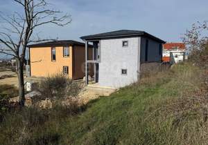 Дом 153м², 2-этажный, участок 6 сот.