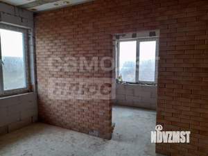 Дом 100м², 2-этажный, участок 6 сот.