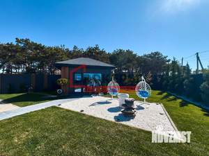 Дом 245м², 2-этажный, участок 7 сот.