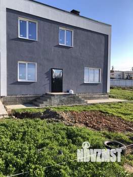 Дом 267м², 2-этажный, участок 8 сот.