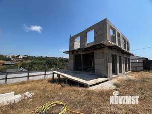 Дом 186м², 2-этажный, участок 5 сот.