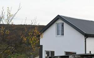 Дом 80м², 2-этажный, участок 4 сот.