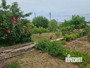 Дом 32м², 1-этажный, участок 6 сот.