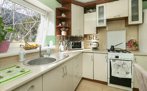 Дом 45м², 1-этажный, участок 4 сот.