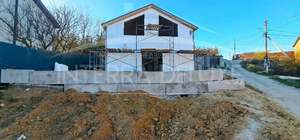 Дом 85м², 2-этажный, участок 4 сот.