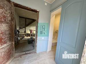 Дом 80м², 2-этажный, участок 5 сот.